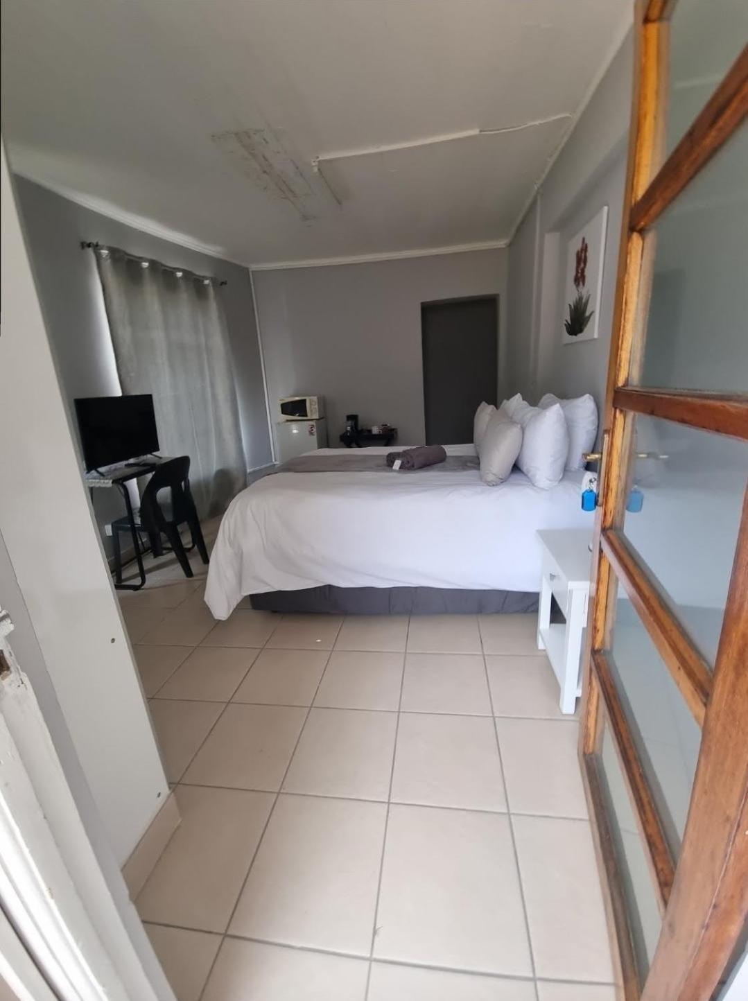 Stay At Home Airport Lodge Kempton Park Kamer foto