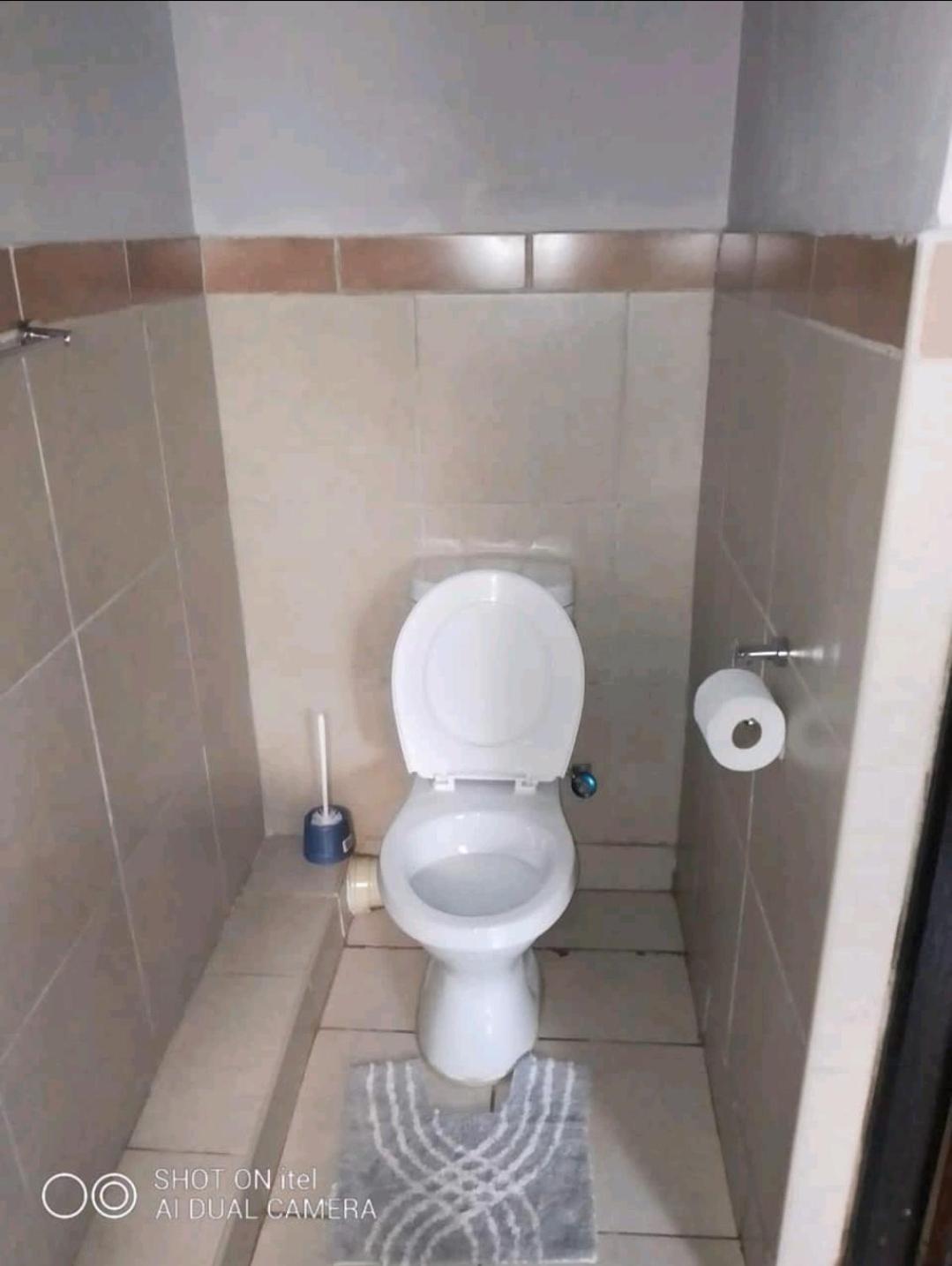 Stay At Home Airport Lodge Kempton Park Kamer foto