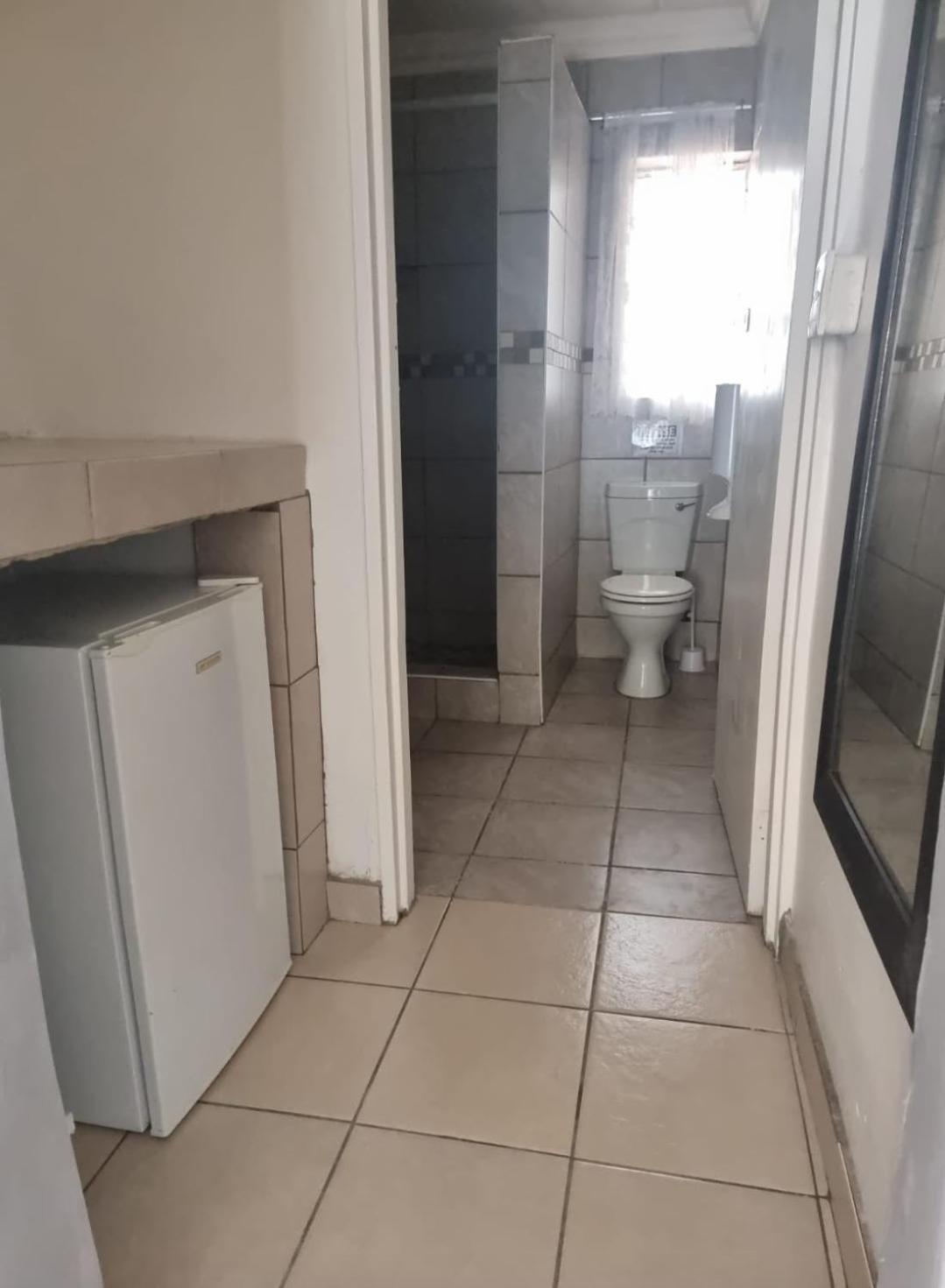 Stay At Home Airport Lodge Kempton Park Kamer foto