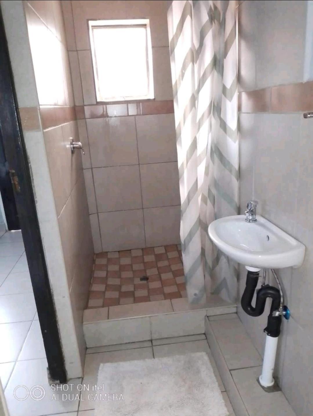 Stay At Home Airport Lodge Kempton Park Kamer foto